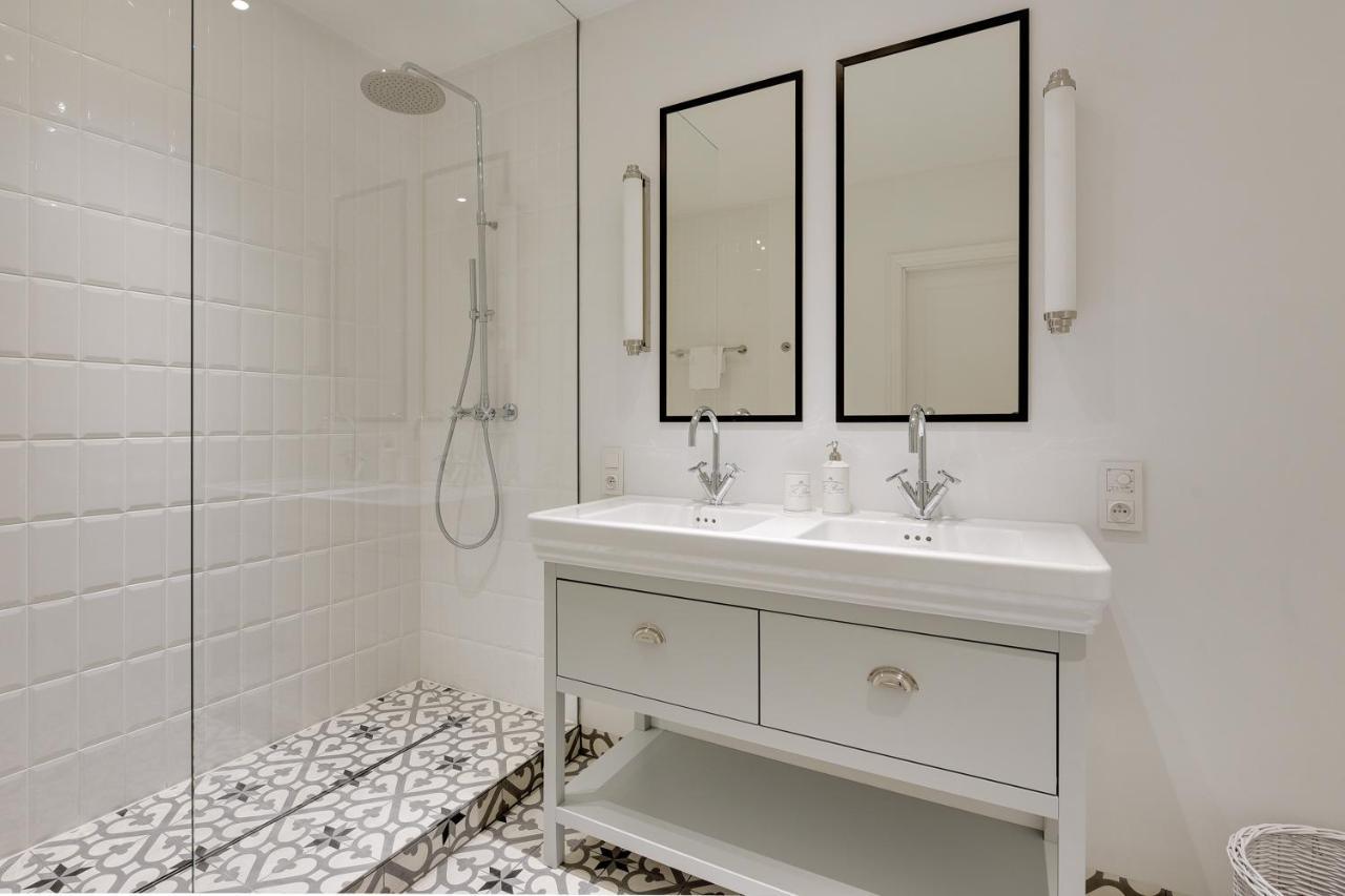 Flatbook - City Center Spa Apartments Motlawa Gdańsk Eksteriør billede